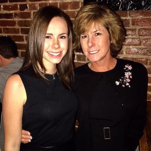 Meet your Posher, Elizabeth